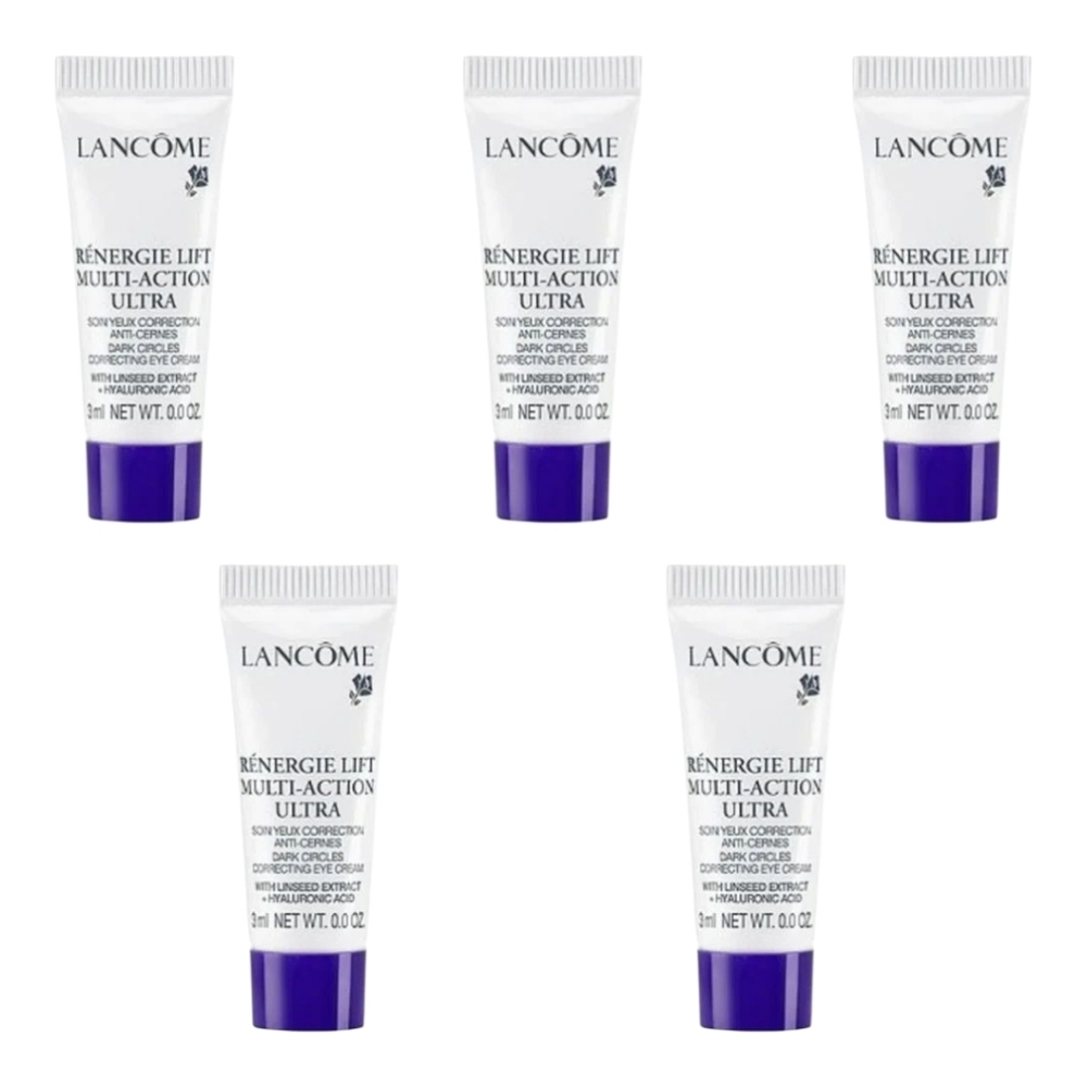 Lancome Rénergie Lift Multi-Action Ultra Dark Circle Correcting Eye Cream - 15ml